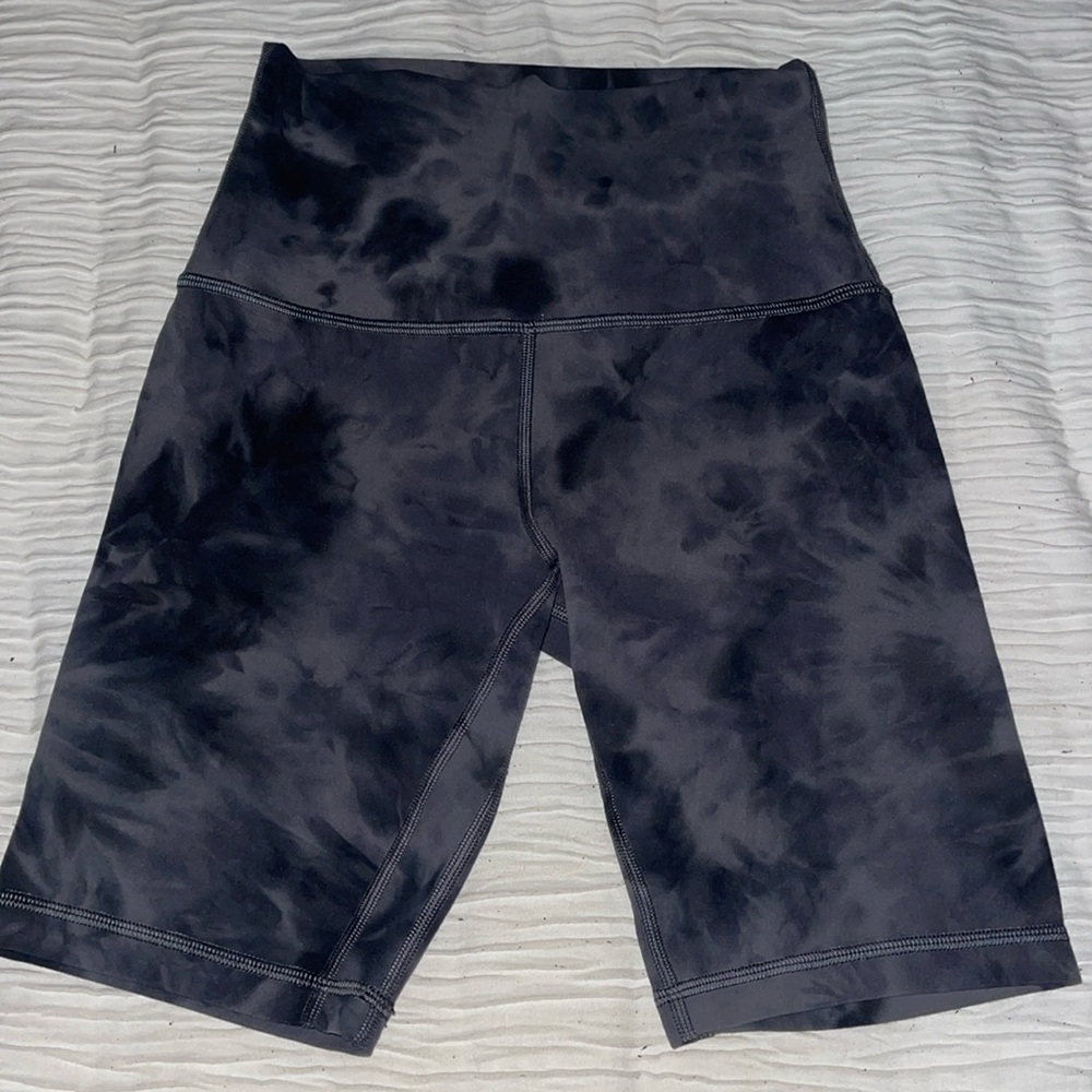 Lululemon Align HR Short 8”